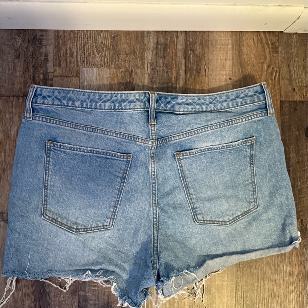 🎉2/$15 Vintage Universal Threads Blue Jeans - Picture 3 of 4